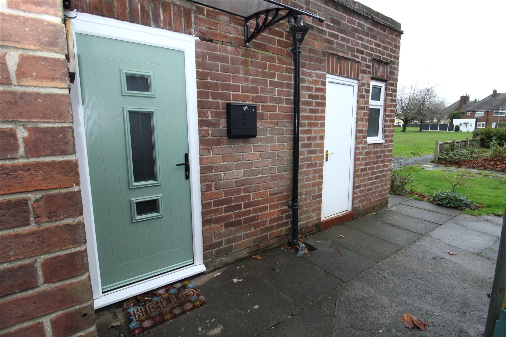 Property Details Estate Agents, Aintree, Liverpool Grosvenor